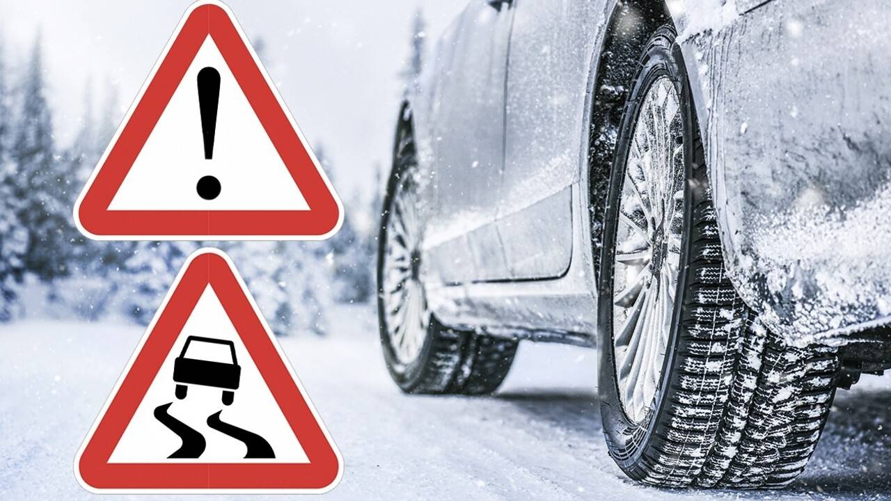 Ауа райының қолайсыздығына байланысты 7 облыстағы республикалық маңызы бар жолдардың 13 учаскесі жабылды