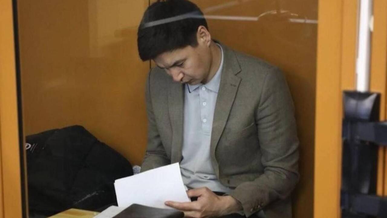 Байжанов Бишімбаевтың қысым көрсеткенін айтты: прокурорлар тексеруді аяқтады