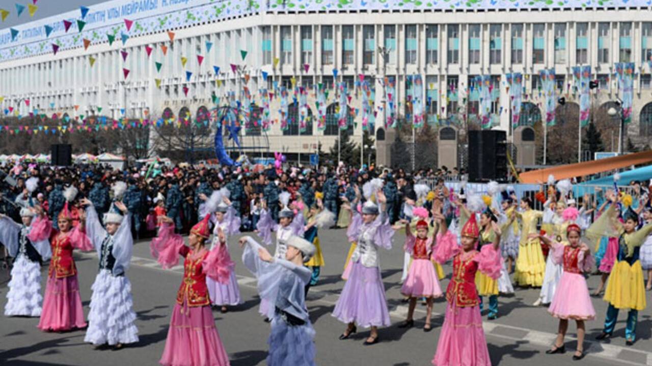 Қазақстандықтар Наурыз мейрамында қанша күн демалады?
