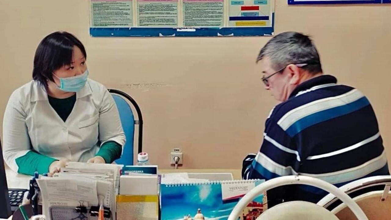 Алматыда Ауғанстан ардагерлеріне арналған Ашық есік күні өтеді