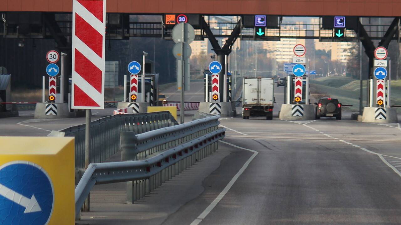 Қазавтожол 70 мың автожүргізушіге ақша қаражаттарын қайтарады