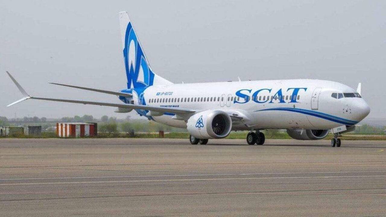 Салық төлемегені үшін SCAT әуе компаниясы аңшылық алқаптан айырылады