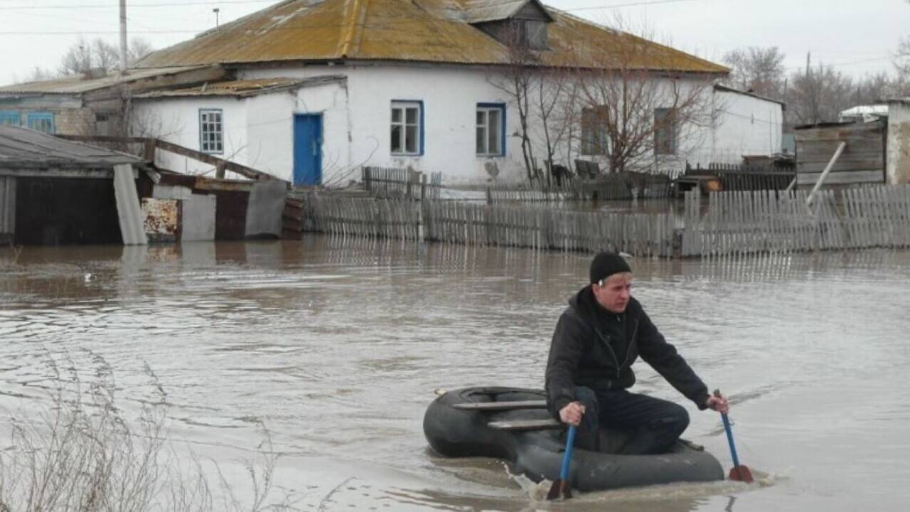 Қазақстанда көлікпен қатар үйді де сақтандыру міндеттелмек
