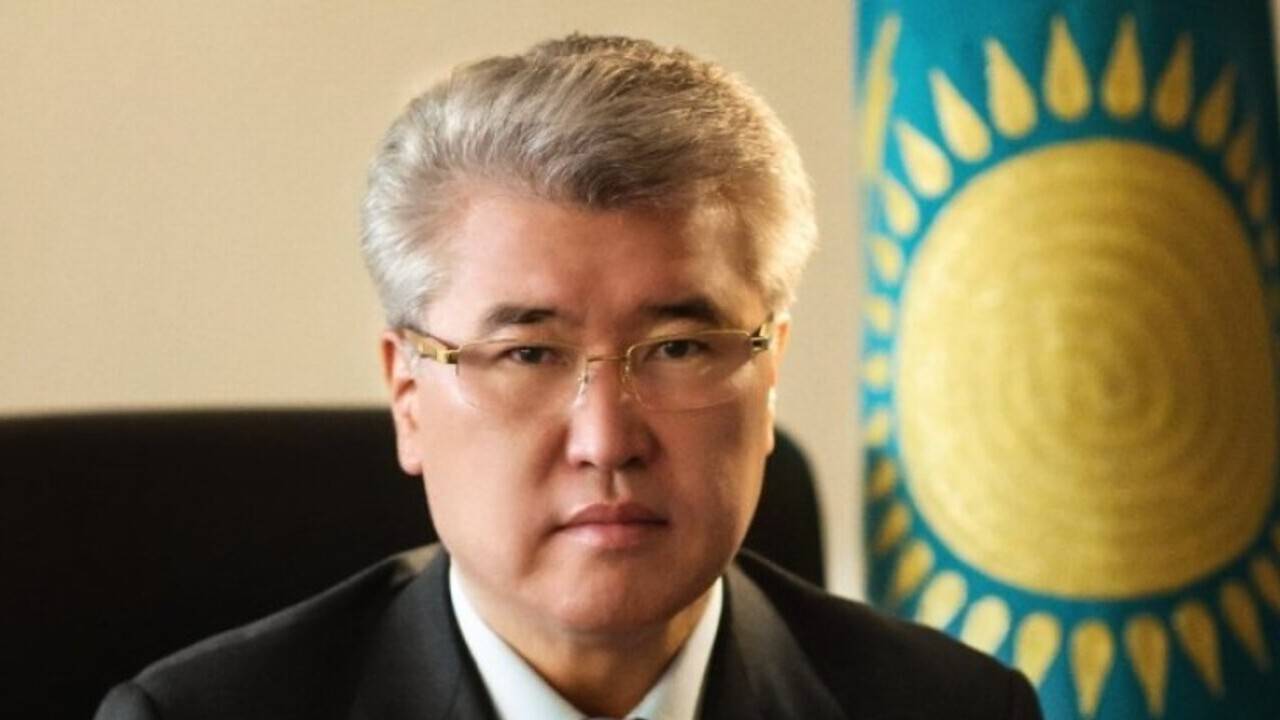 Арыстанбек Мұхамедиұлының ісі бойынша апелляциялық шағым: сот үкімін өзгеріссіз қалдырды