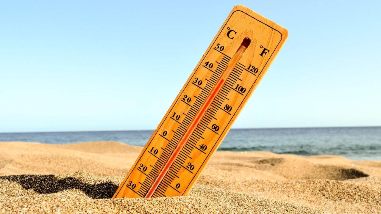 41 градус ыстық: 4 тамызда Қазақстанда ауа райы қандай болады?