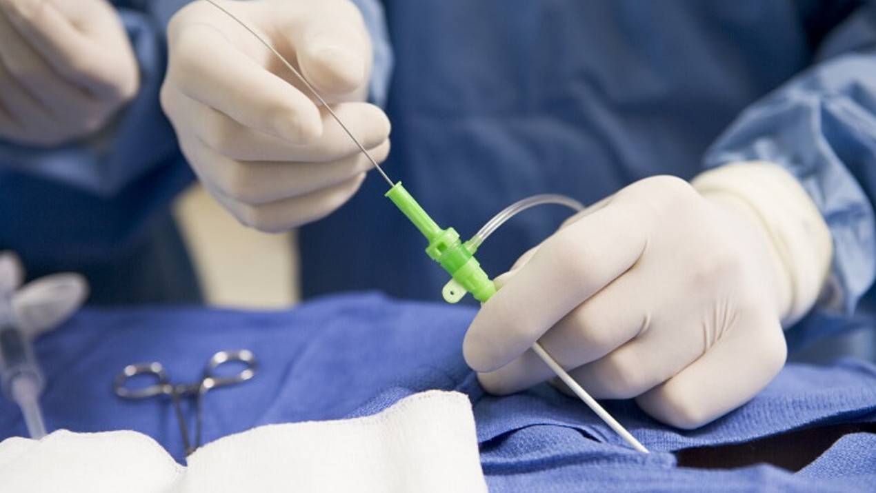 Пәкістанда адам ағзасын заңсыз сатып пайда тапқан қылмыстық топ құрықталды