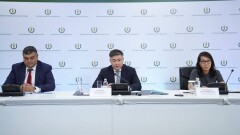 Инфляция, курс и геополитика. Почему Нацбанк поднял базовую ставку?