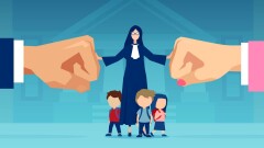 Как подать на алименты онлайн в 2024 году в Казахстане