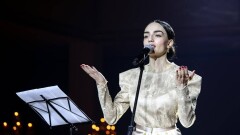 Анна Егоян и Tynda.Music. Как интересно провести выходные 11 и 12 мая в Астане и Алматы