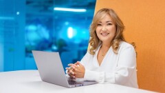 Карьерный рост, глобальные возможности и команды на разных континентах: что привлекает профессионалов в "Шеврон"