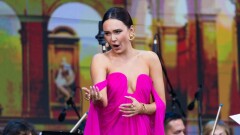 Аида Гарифуллина, певец Sevak и новогодние ярмарки. Как интересно провести выходные 14, 15 и 16 декабря в Алматы и Астане