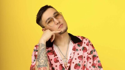 V$XV Prince, "Машина времени" и Quest Pistols. Как интересно провести выходные 2 и 3 декабря в Астане и Алматы
