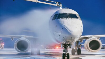 "Безопасность полётов остаётся нашим неизменным приоритетом". Как Air Astana готовится к зиме