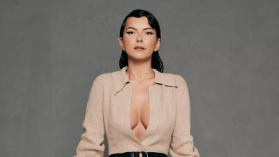 Певица Inna, Bakr и МузАрт. Как интересно провести выходные 8, 9 и 10 марта в Астане и Алматы
