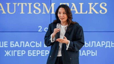 "Я хочу разрушить стереотипы". Интервью с мамой-блогером, воспитывающей детей с аутизмом