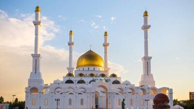 Что вы знаете о празднике Курбан айт? Тест от Informburo.kz