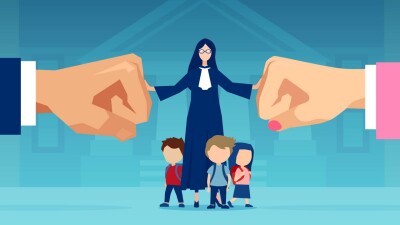 Как подать на алименты онлайн в 2024 году в Казахстане