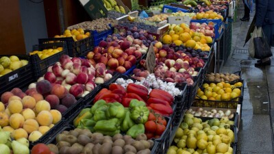 Овощи и фрукты как яблоко раздора между предпринимателями и чиновниками Астаны