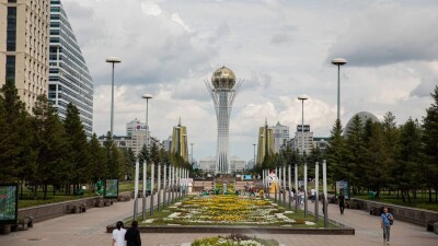 Как хорошо вы знаете Астану? Тест от Informburo.kz