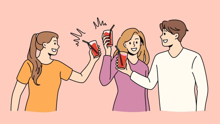 Как избежать отравлений и похмелья и быстро восстановиться во время праздников