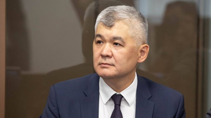 Елжан Биртанов об ОСМС: Нельзя выйти на устойчивый курс, если заменить только одно весло