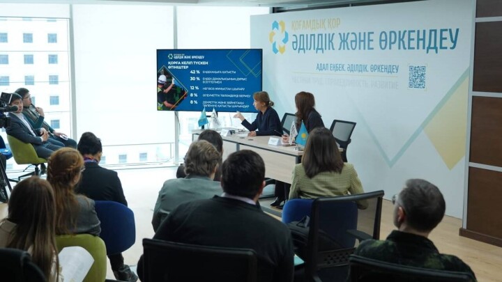 Как в Казахстане намерены бороться с недобросовестными работодателями