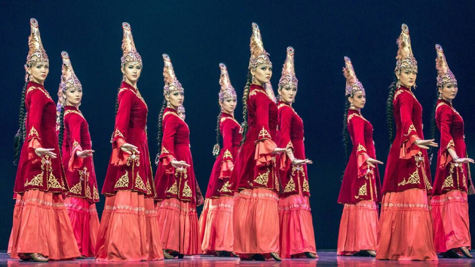 Фото с сайта astanaballet.com