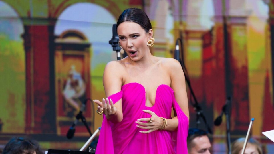 Аида Гарифуллина / Фото с сайта polit74.ru