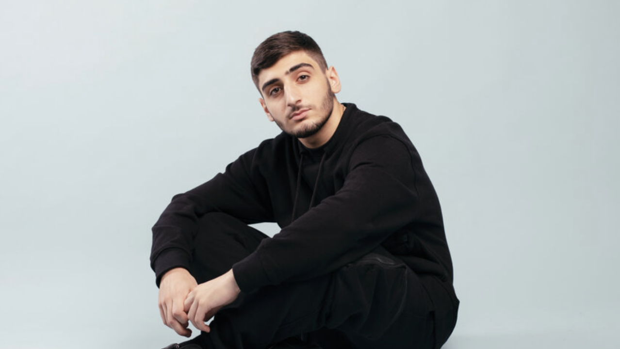 Xcho / Фото с сайта Yandex Музыка