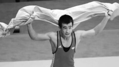 27-летний казахстанский борец погиб в Филадельфии
