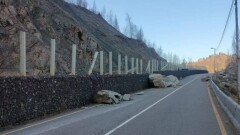 Дорогу "Медео – Шымбулак" перекроют в Алматы