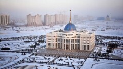 Защищать добросовестный бизнес призвал президент нового главу АФМ