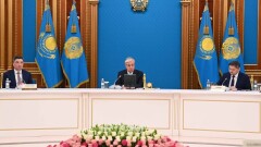 Токаев назвал слабые стороны казахстанских вузов
