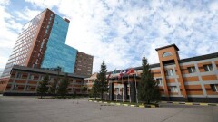 Кайрат Боранбаев добровольно отдал государству отель стоимостью 1,4 млрд тенге