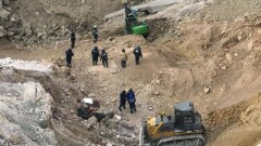 Автобус провалился в воронку в Павлодарской области: комиссия огласила результаты расследования