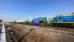 Казахстан передал Кыргызстану ещё больше гуманитарной помощи в виде дизтоплива