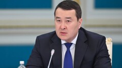 Алихан Смаилов в новом статусе получил указания от президента