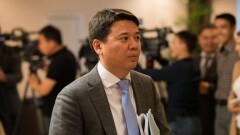 Экс-министру юстиции Казахстана Марату Бекетаеву продлили арест