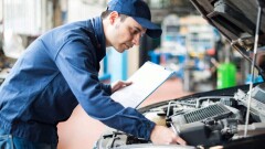 Диагностическую карту технического осмотра автомобилей перевели в цифровой формат