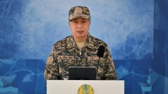 Токаев поставил задачу выпускать боевую технику в Казахстане