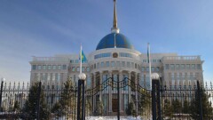 Глава СКО отчитался президенту о развитии области и ситуации с отопительным сезоном