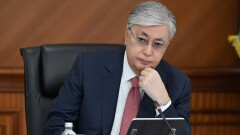 Токаев принял акима Мангистауской области. О чём они говорили