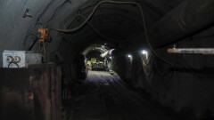 Из шахты "Казахстанская" из-за повышения температуры эвакуировали всех горняков