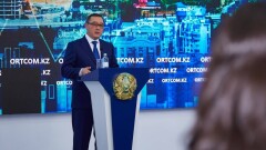 Чипсы, вещи и склады: компании из США, РФ и Кореи откроют производства в Алматинской области на 695 млн долларов