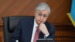 О рекордных заработках КТЖ рассказал его глава президенту