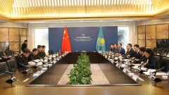 Китай готов снять ограничения на ввоз мясной продукции из Казахстана