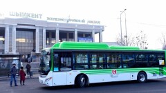 ДТП с автобусом в Шымкенте: водителю вынесли приговор