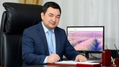 Экс-министр информации Дархан Кыдырали стал депутатом сената