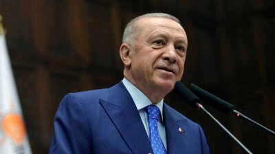 Президент Турции поздравил Токаева с Днём Республики