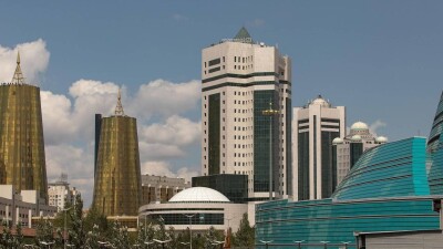 Партия Amanat подала в ЦИК документы на занятие вакантного места в мажилисе